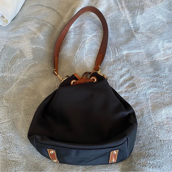 Dooney & Bourke Wayfarer Drawstring Bag - Picture 2 of 8